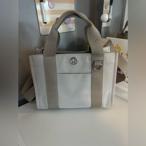 SOLD Lululemon Tote Bag